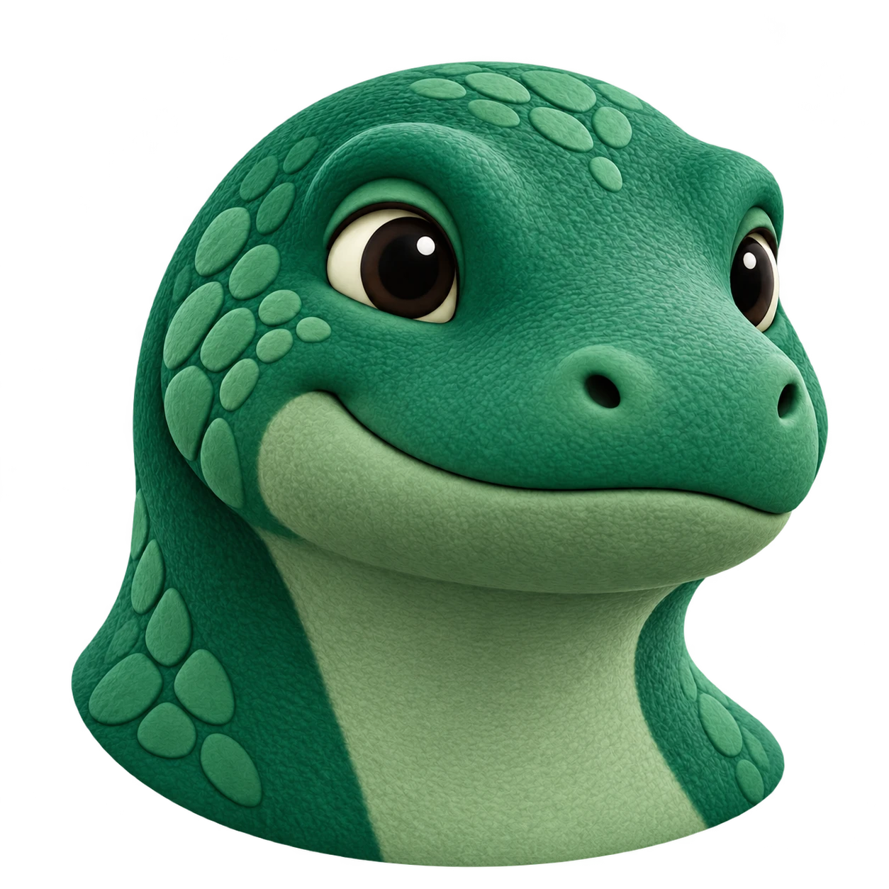 Komodo Dev mascot